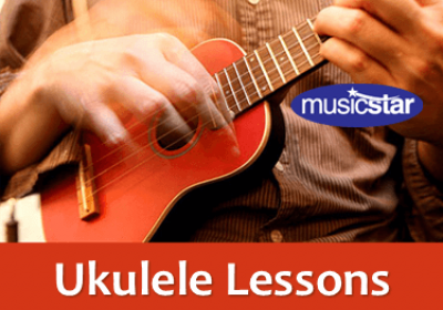 Uke Lessons